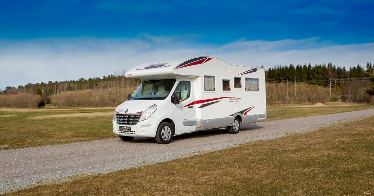 Rimor Sweden Limited Edition Husbil Husvagn rimor-sweden-limited-edition-husbil-husvagn