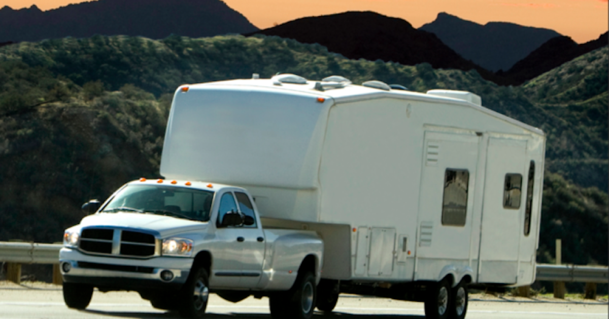 DexKo förvärvar National Trailer Parts Warehouse, Ltd Husbil & Husvagn