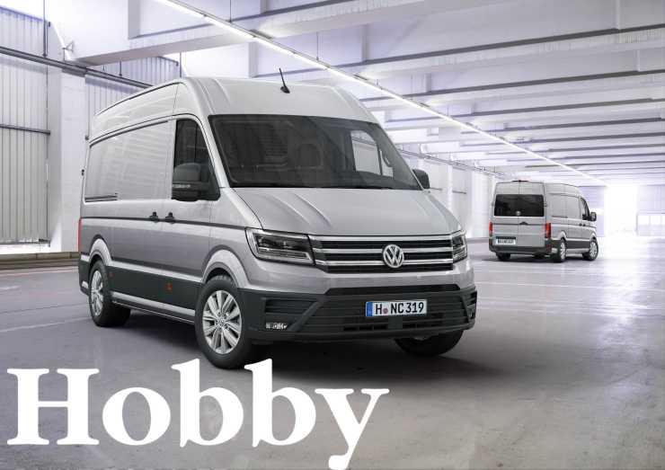 Hobby plåtis på VW