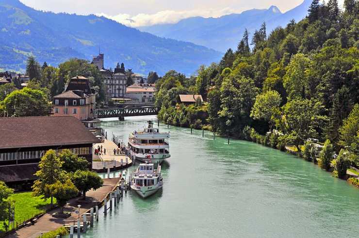 Restips Schweiz