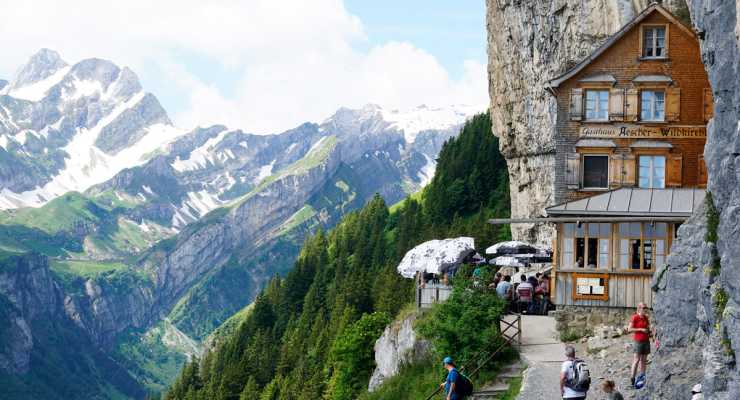 Restips Schweiz