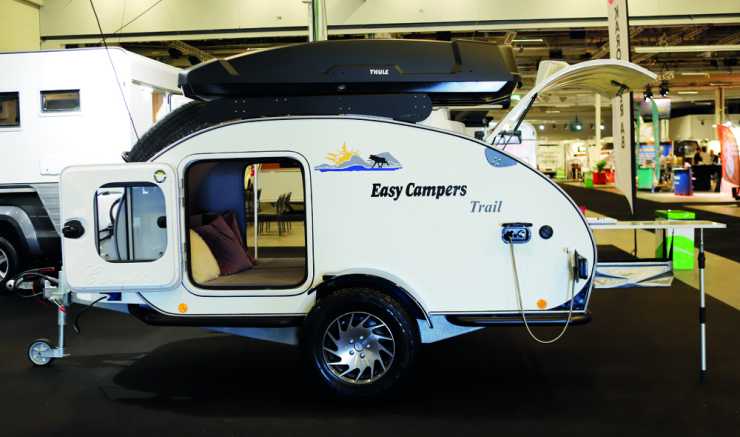 easy camper liten husvagn