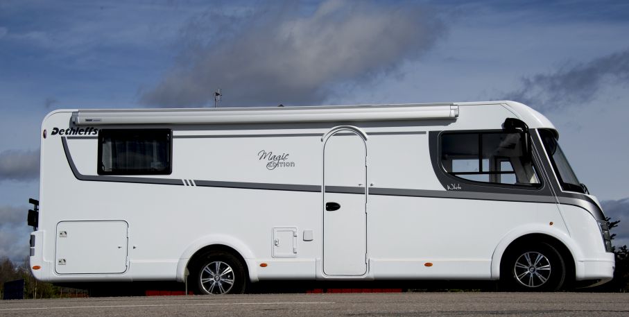 Dethleff White ID (46 av 49)
