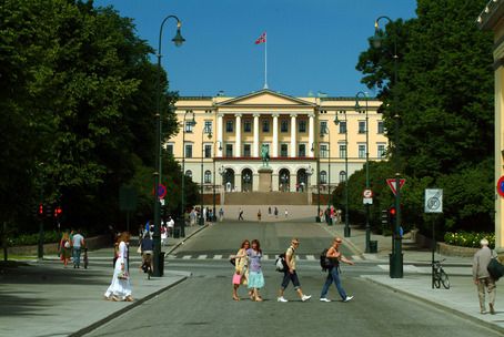 Oslo nancy bundt