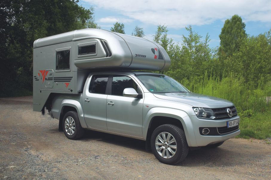 Tischer amarok 00010