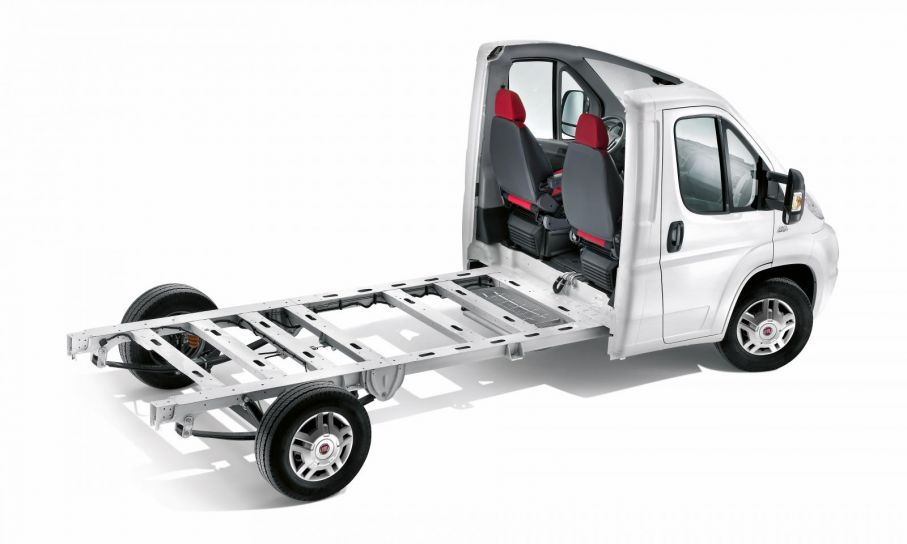 Fiats välbeprövade och uppskattade husbilsbas kom 2011 med helt nya motorer och förändrad förarmiljö.