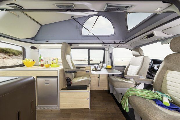 Cmt hymer capetown livingspace