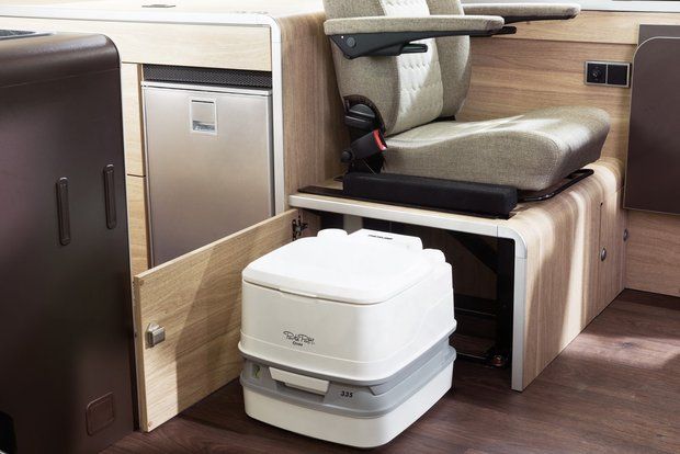 Cmt hymer capetown toilet