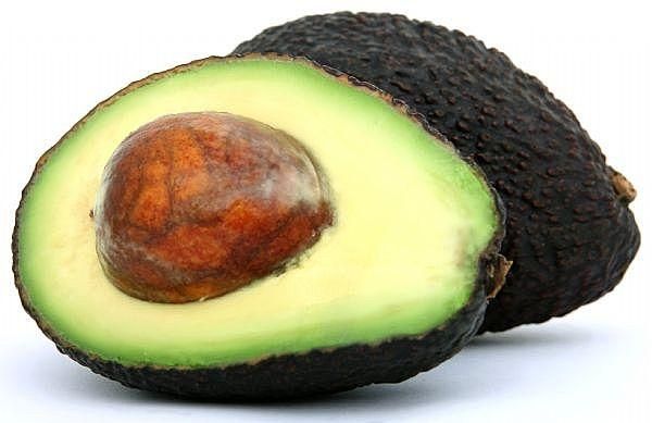 Recept avocado2