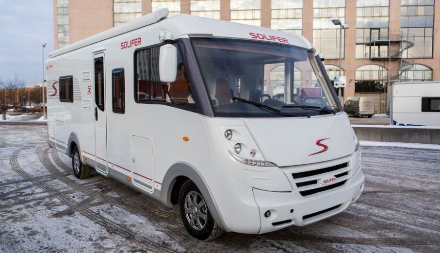 Solifer jubileumsmodell