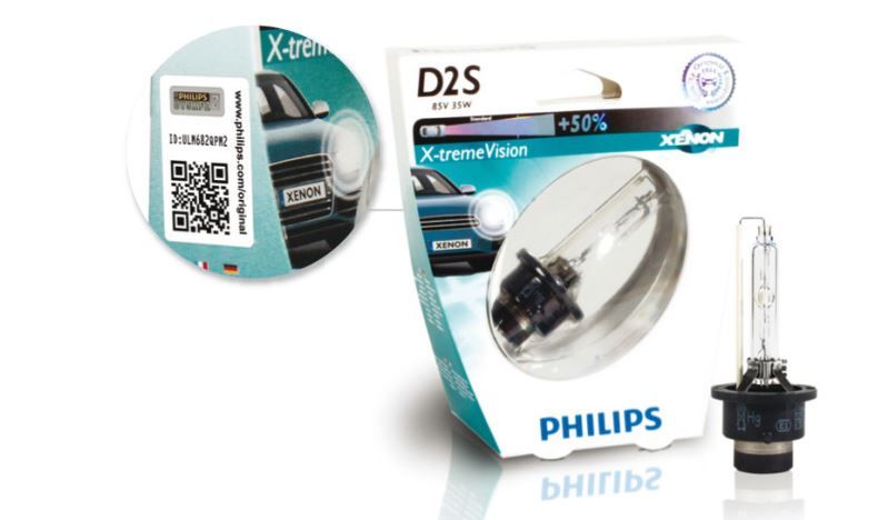 Nyheter lampor philips