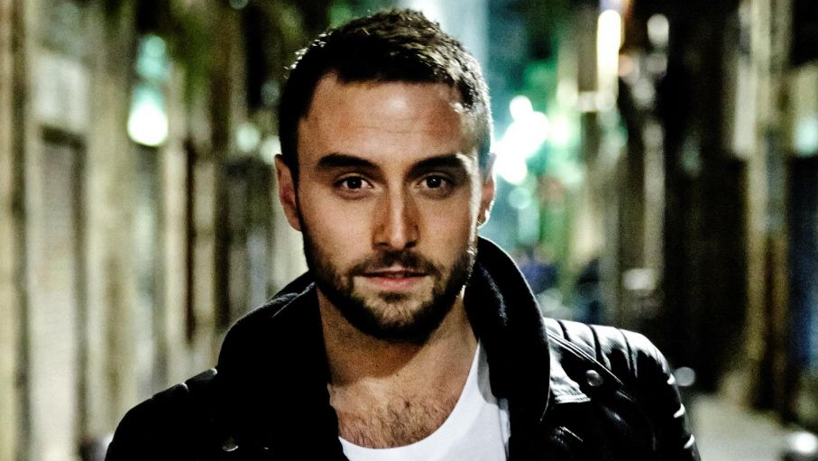 Massor zelmerlow 916