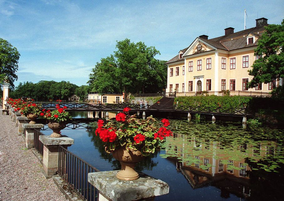 Restips uppland lovstabruk herrgard