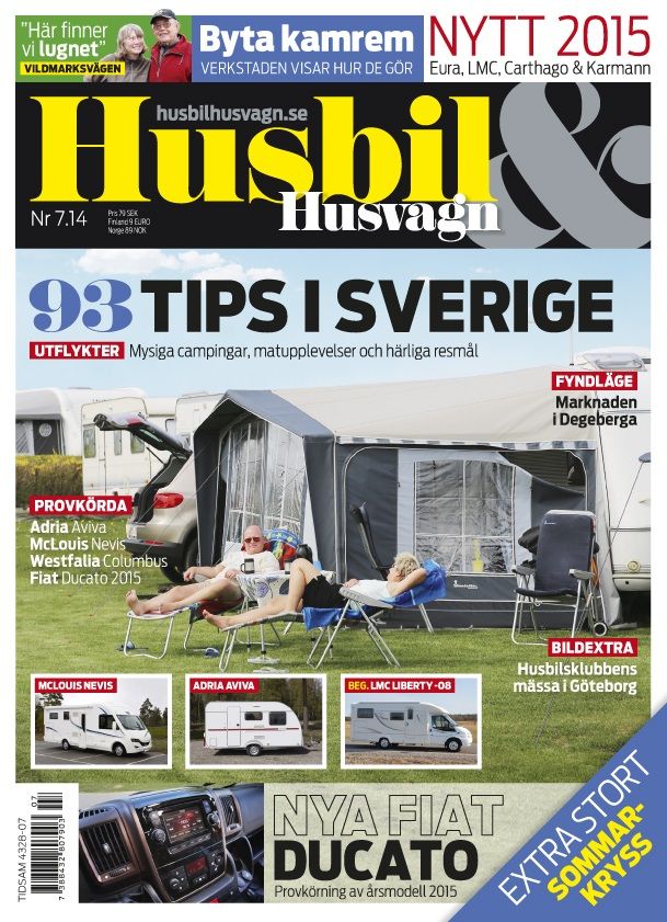 Tidningen 001 hohse 0714 n