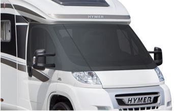 Prylar hymer solskyddsmatta di