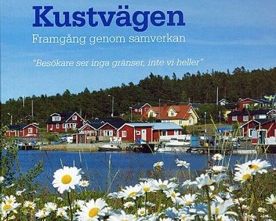 Nyheter kustvagen 9789163759031