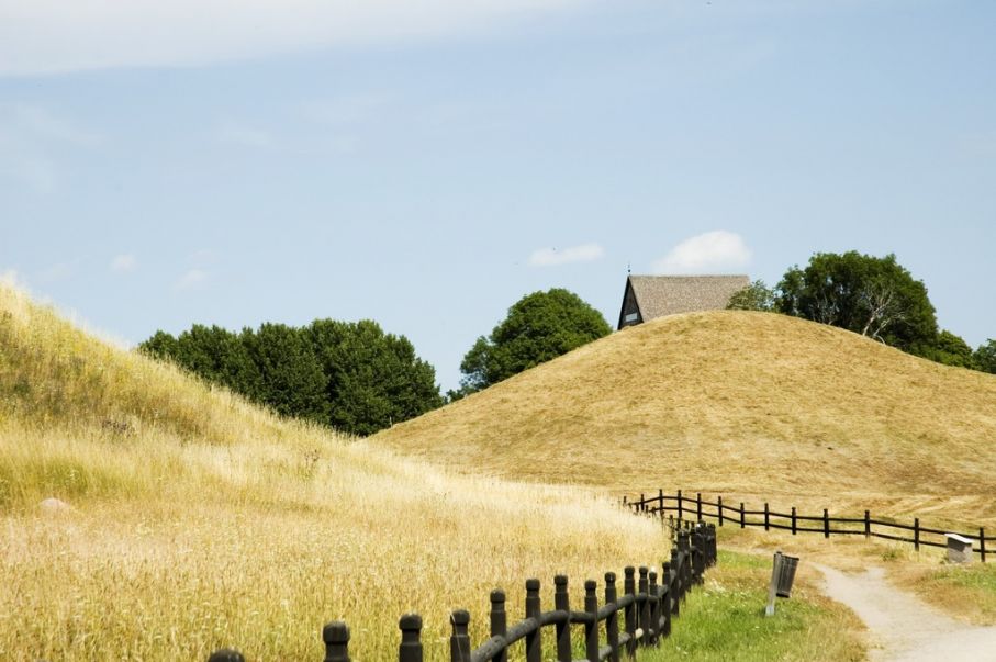 Restips uppland gamla uppsala hogar