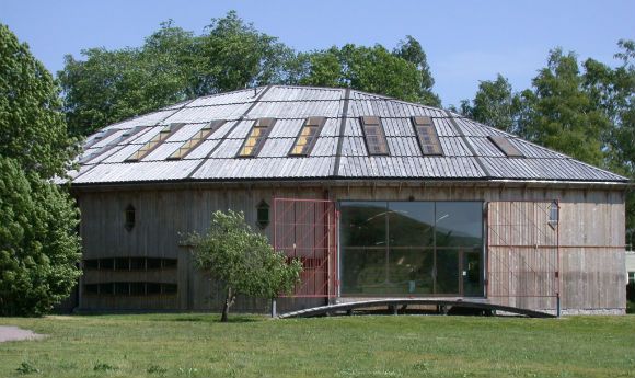 Restips uppland gamla uppsala museum