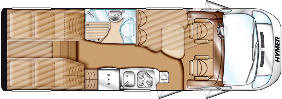 Hymer 5