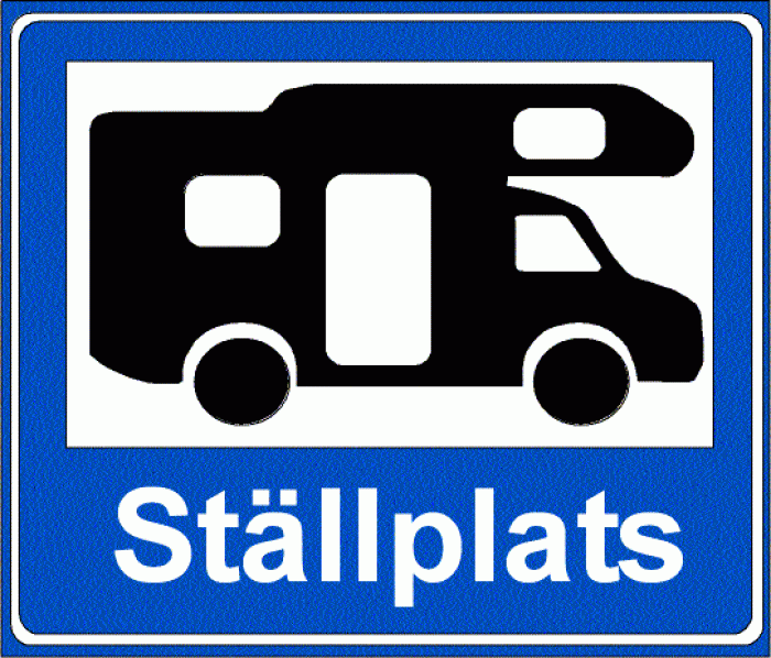 Att husvagnar inte får parkeras här är nog allmänt förståeligt men att enbart PB2 gäller på norra Öland framstår som svårtolkat.