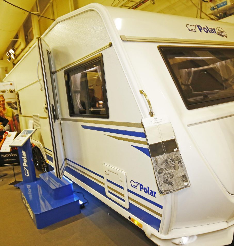 Polar 730 TRLB