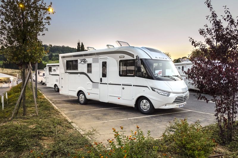 Laika Ecovip 712