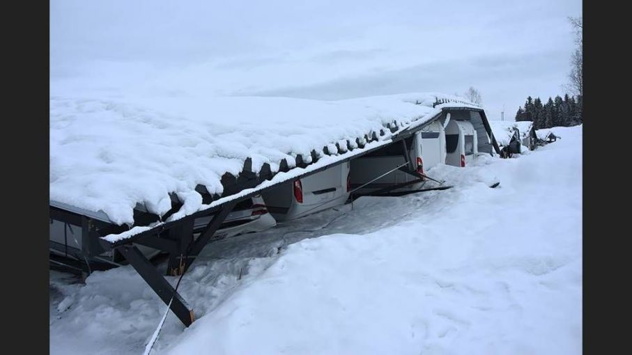 Baksidan det ser varre ut pa 2 arlima mw980