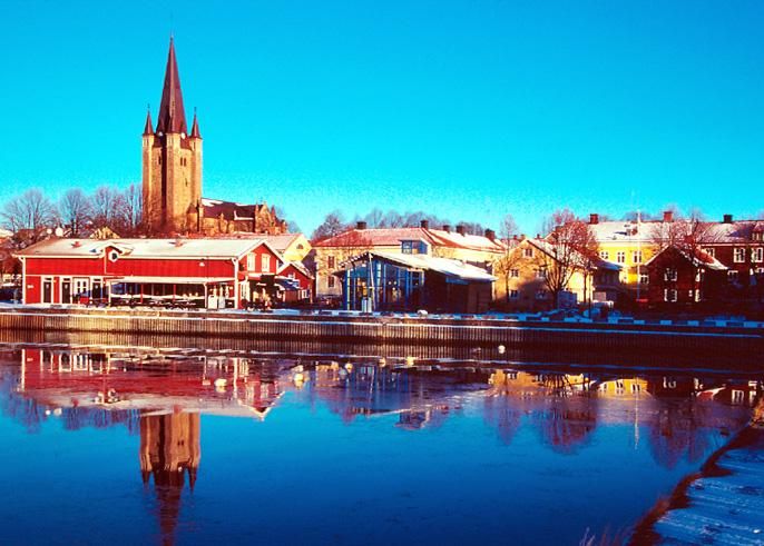 Mariestad wigulf 2004