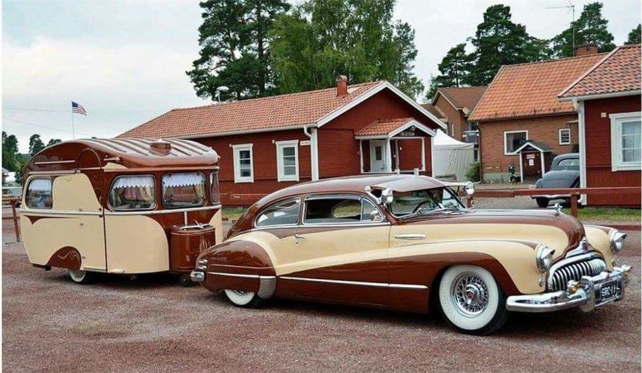 Rvs and campers 12