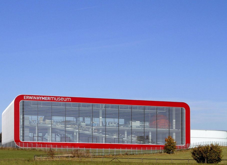 Ehymer museum fotografin ko