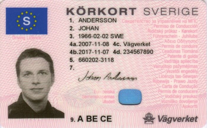 Korkort
