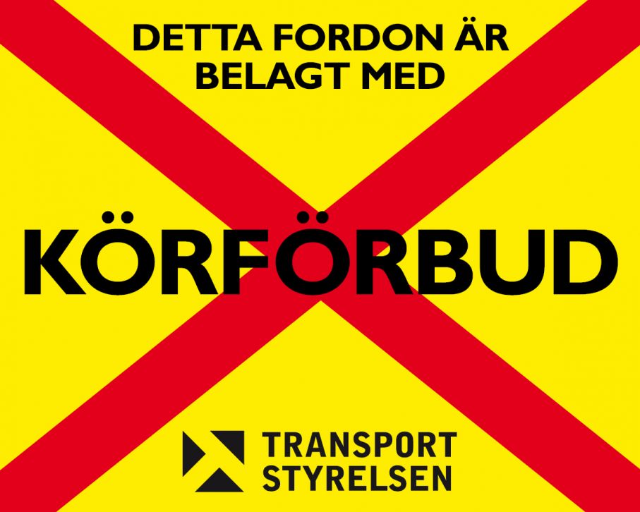 Korforbud