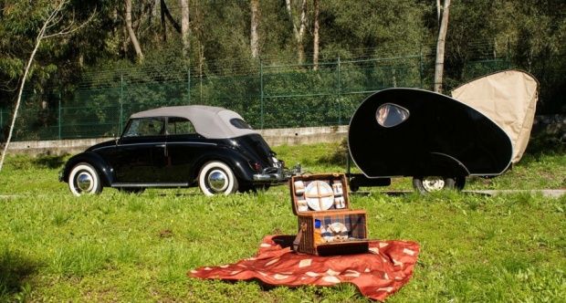 Volkswagen kafer type 11 cabrio 07