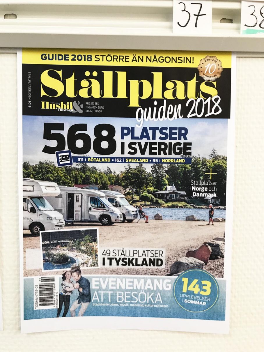 Så här kanske! Den tar vi sa polisen!
