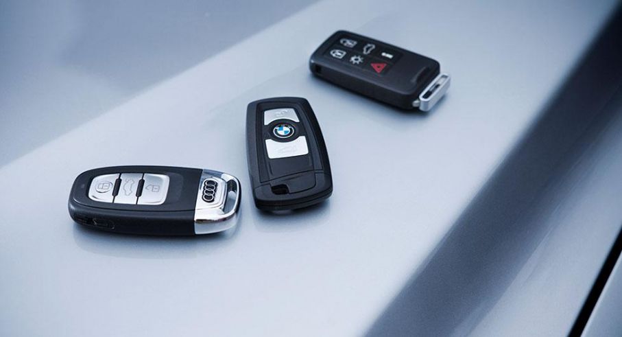 Keyless