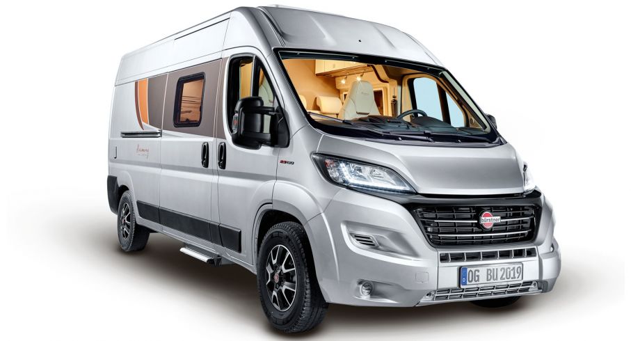 City Car finns nu även i Harmony utförande.