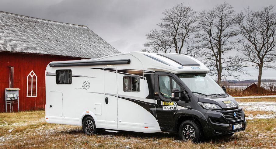 Knaus Sky Wave 700 MEG.
