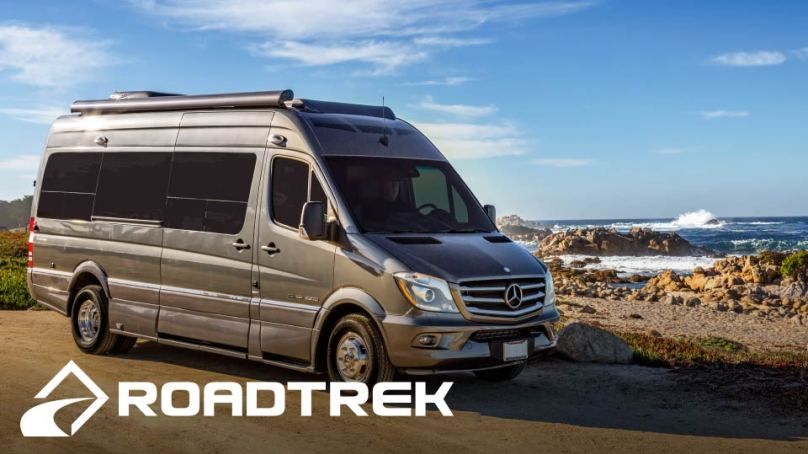 Brand page roadtrek