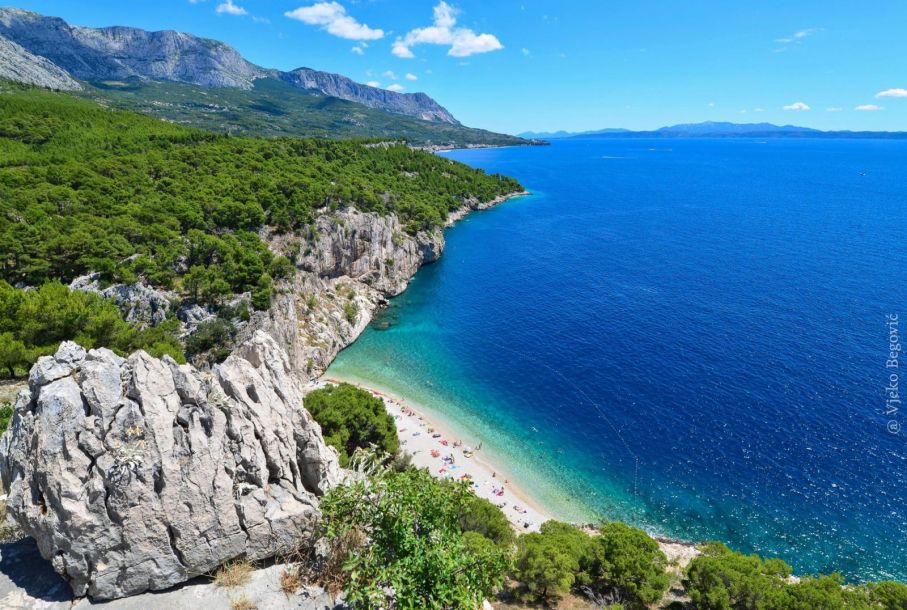Nugal plaza vjeko begovic