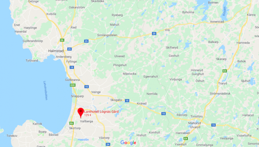 GPS: N56°28'28", E12°59'30"