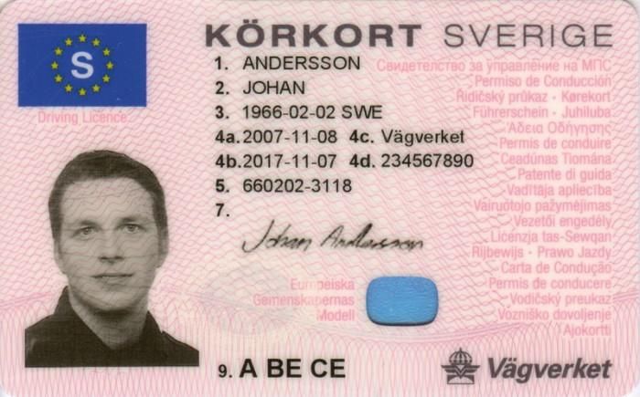 Korkort