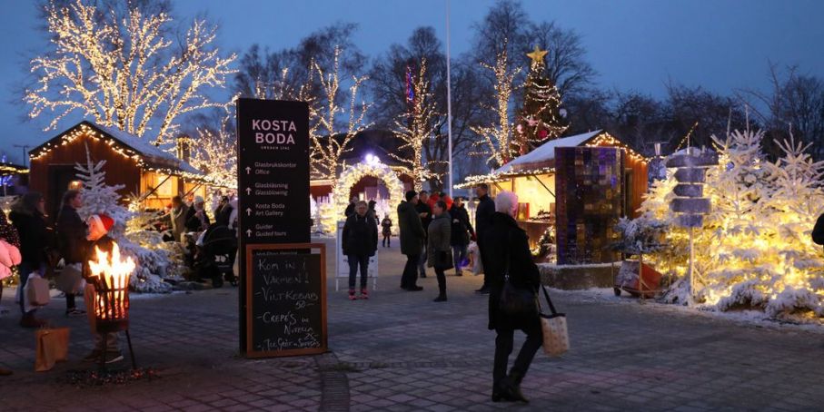 Julmarknad 01