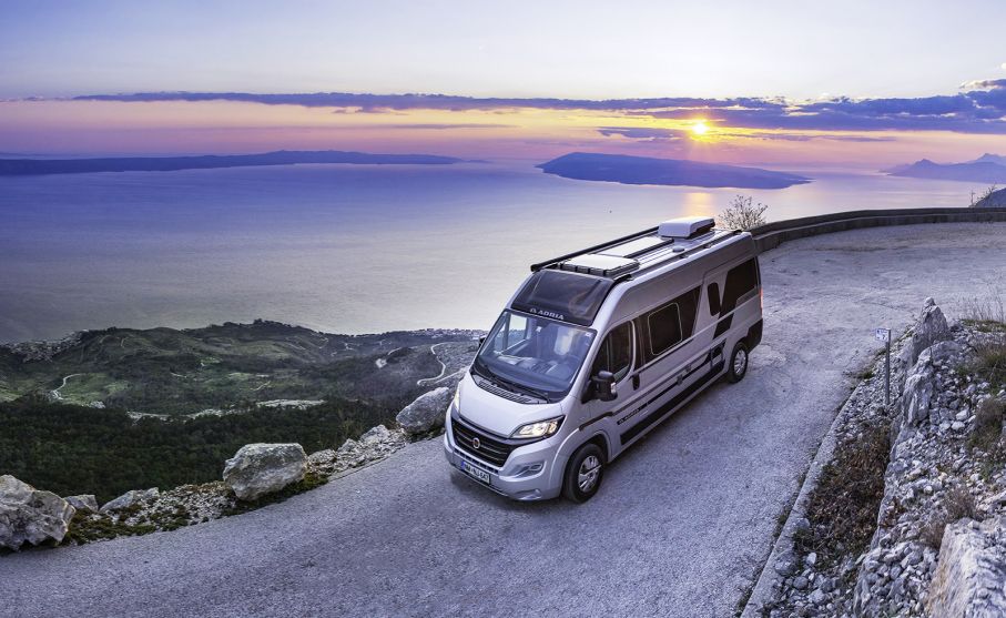 Foto: Adria