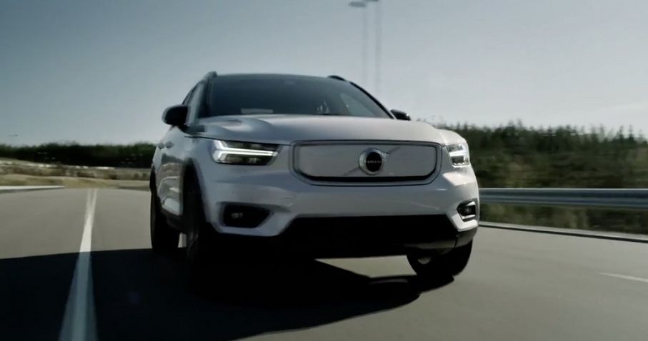 Xc40