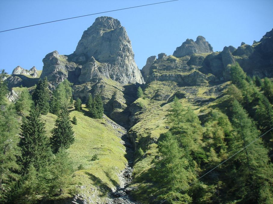 Bildcred: Wikimedia / karico