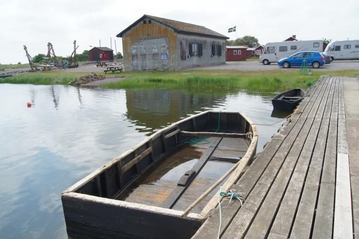 Vinnaren 2011 - Kårehamn, Kalmar län (Öland)