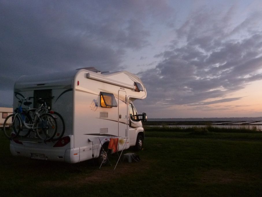 Mobile home 417578 1280