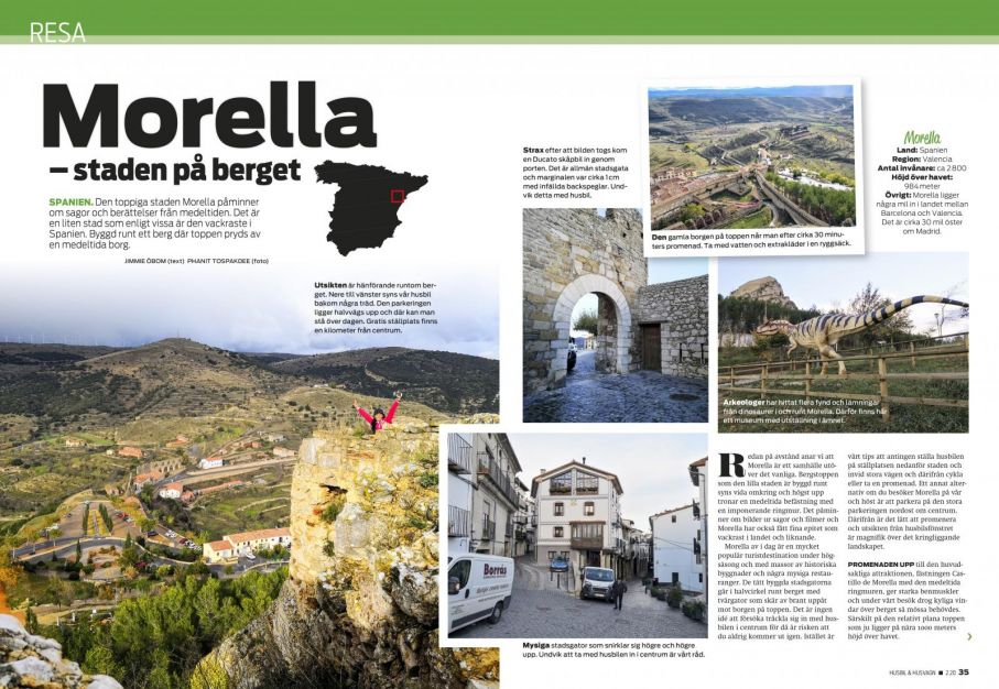 34 res morella ma