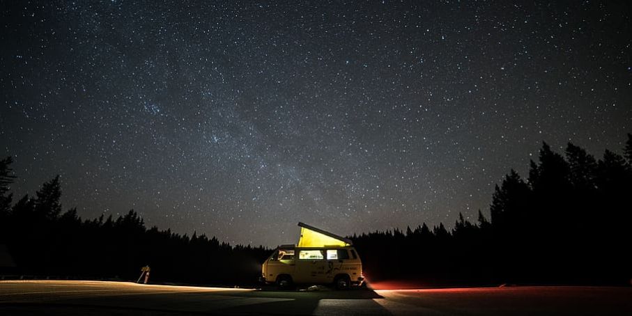 Nature outdoors truck vehicle