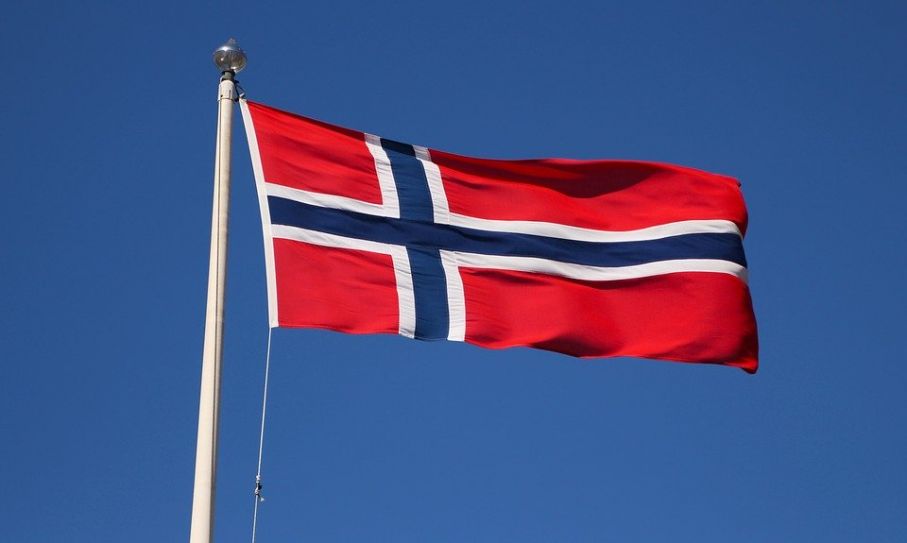 Norwegian flag 2585931 960 720